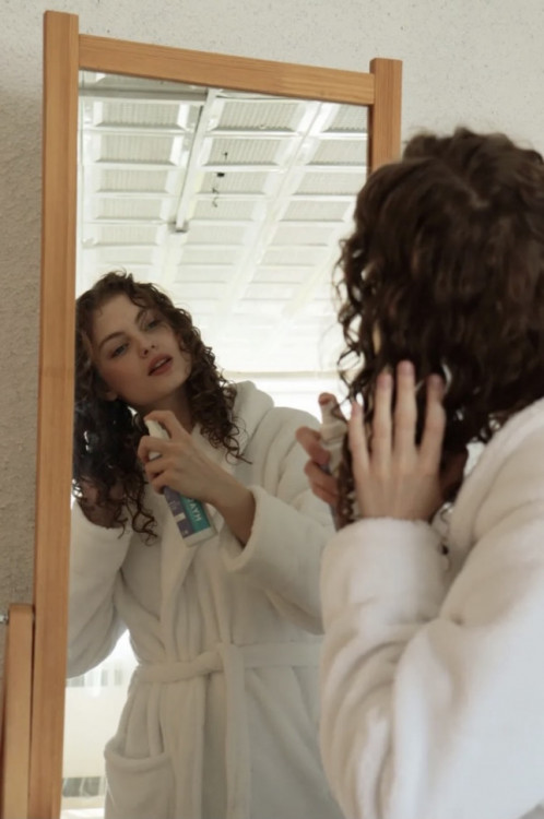 Dctr.Go Спрей для волос 15 в 1 термозащита и блеск 250 мл в Твери