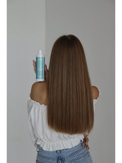 Dctr.Go Бессульфатный шампунь для волос с гиалуроновой кислотой  250 мл в Твери