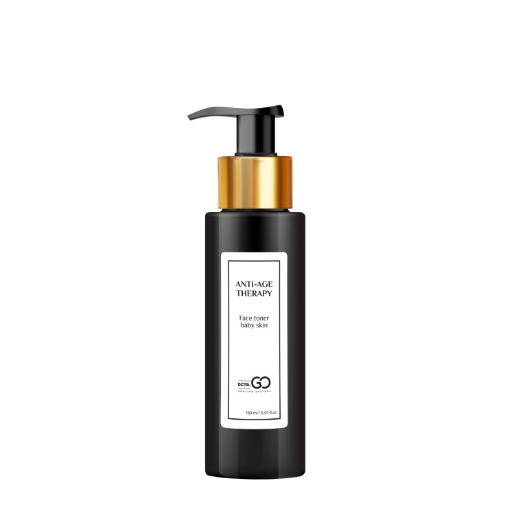 Увлажняющий тоник для выравнивания тона кожи Anti-Age Therapy 110 мл в Твери