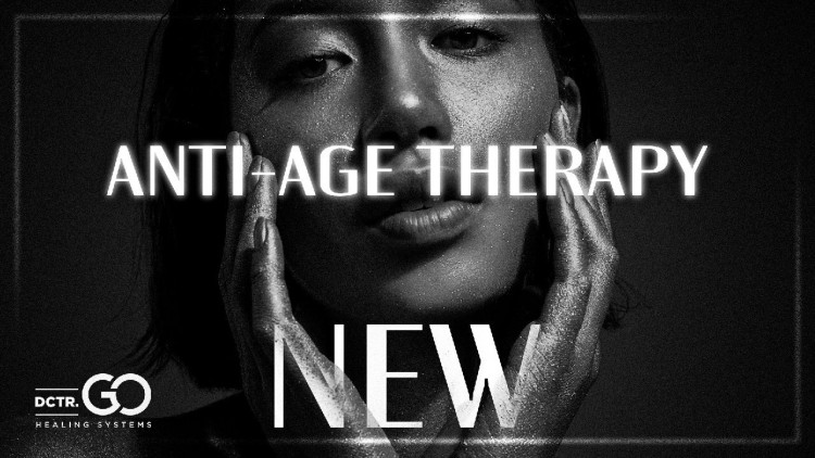 Успокаивающий крем с пробиотическим комплексом 400 мл DctrGO в Твери