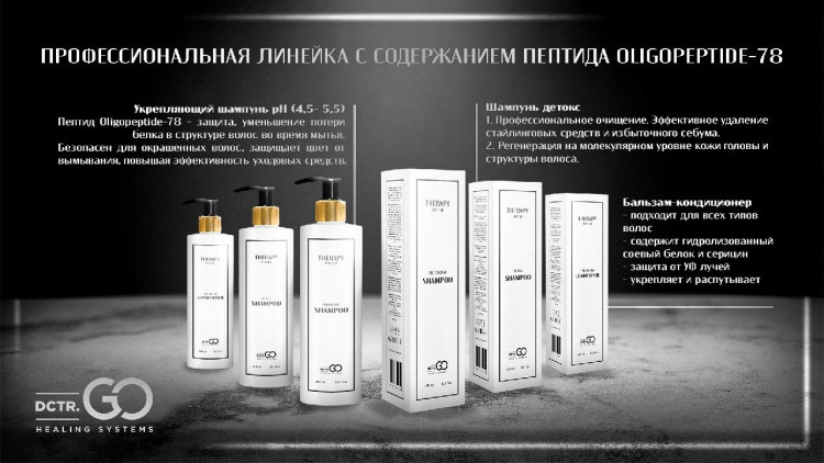 Бальзам-кондиционер молекулярное восстановление и защита Molecular Repair & Protection Conditioner в Твери