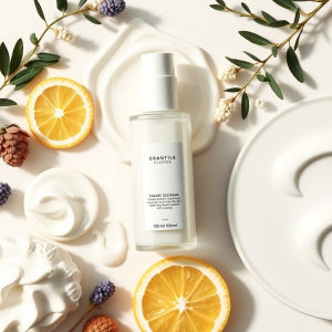 Успокаивающий крем с пробиотическим комплексом 100 мл DctrGO