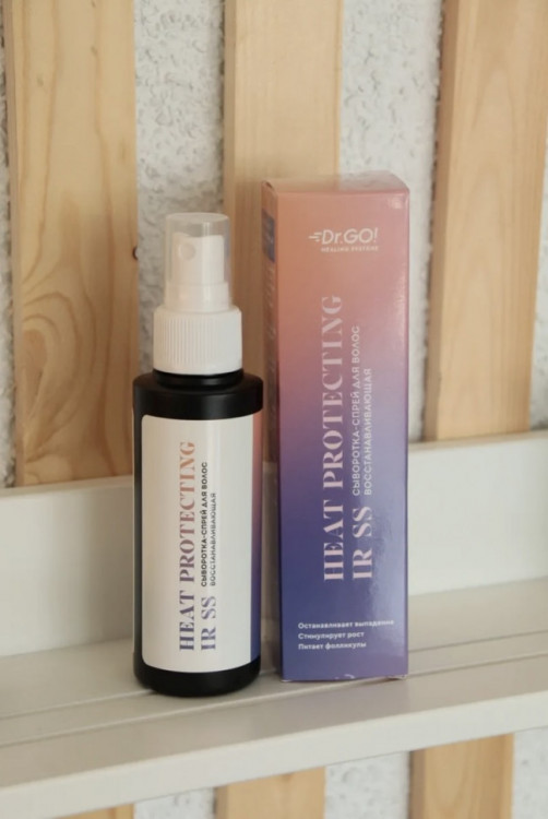 Dctr.Go. Сыворотка-спрей для волос восстановление, 100 мл в Твери